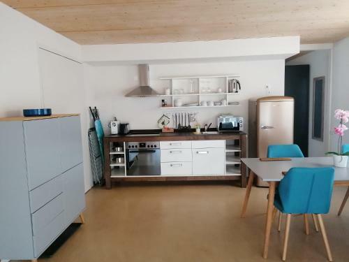 Easy-living Kriens Apartments