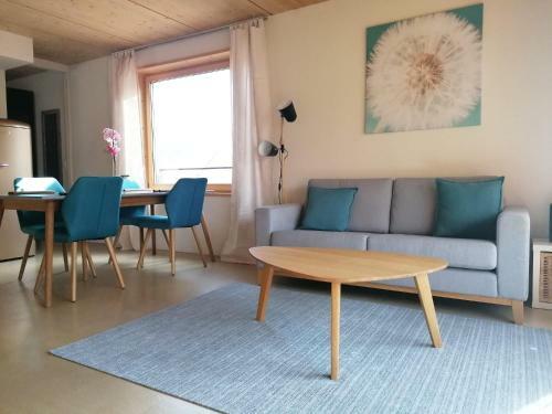 Easy-living Kriens Apartments