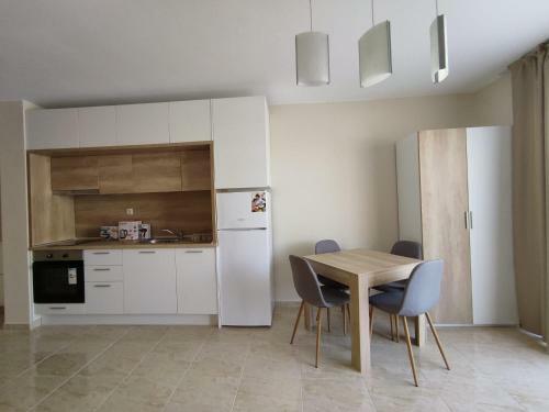 Apartamento Sea Dreams Complex Sveti Vlas