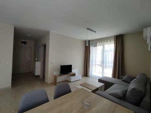 Apartamento Sea Dreams Complex Sveti Vlas