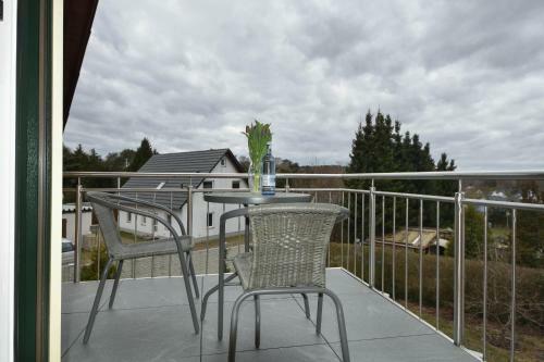 Ferienhaus Benzer H�h