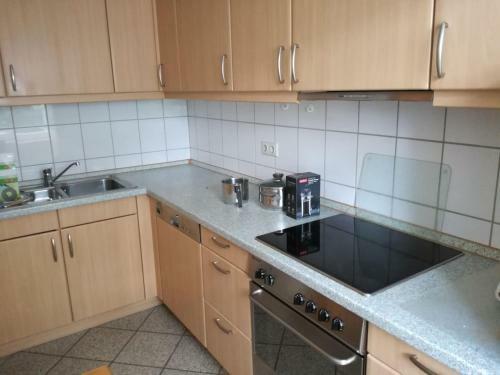 Apartamento Ferienwohnung Green Break