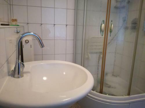 Apartamento Ferienwohnung Green Break
