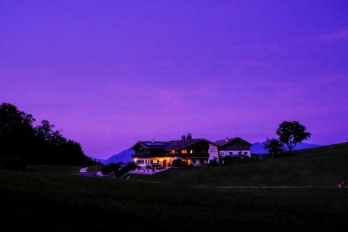 Apartamento G�stehaus L�rcheck Berchtesgaden Fewo Morgensonne