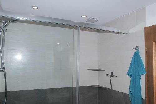 Apartamento Ferienwohnung Haus Hirschbichl