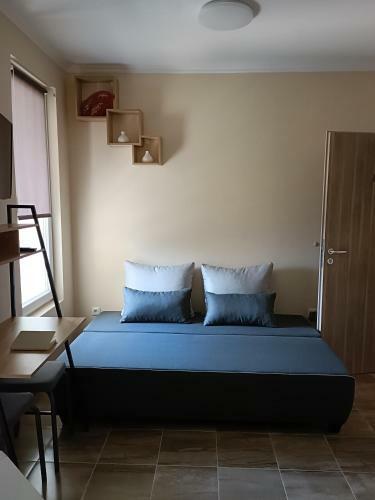 Vip Vision Apartment