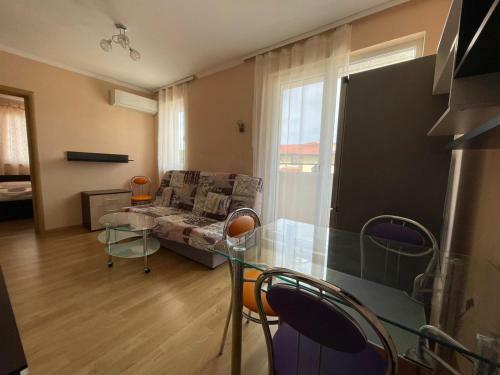 Psb Apartments In Messembria Resort