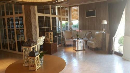 Psb Apartments In Messembria Resort