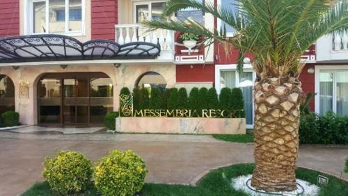 Psb Apartments In Messembria Resort