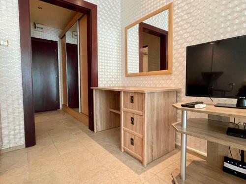 Apartamento Sunny Studio In Sunny Beach