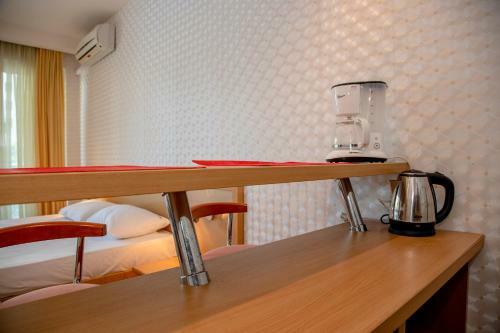 Apartamento Sunny Studio In Sunny Beach