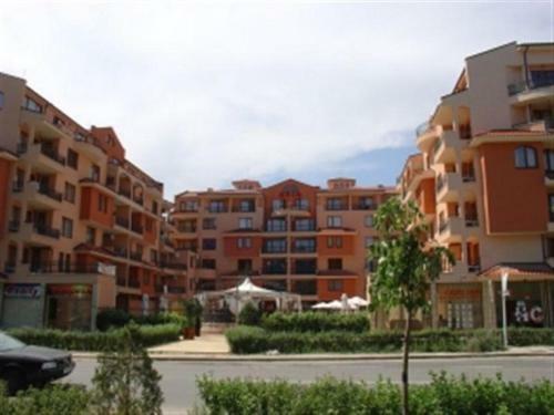 Miglena Apartment Sunny Beach