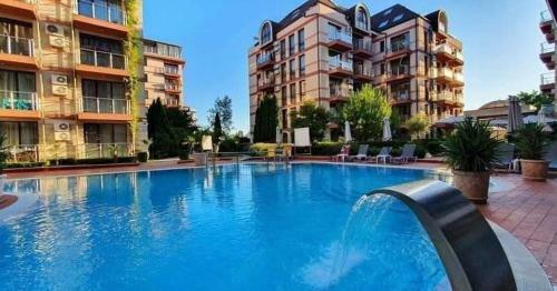 Tarsis Private Apartament