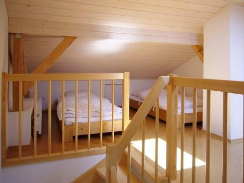 Apartamento Haus Wendland