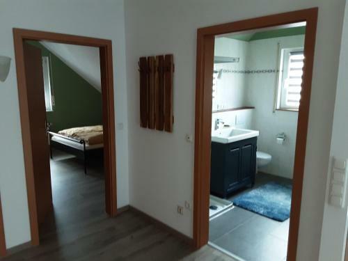 Apartamento Ferienwohnung Grujo