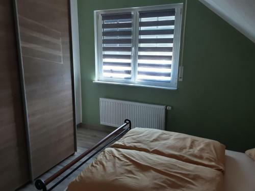 Apartamento Ferienwohnung Grujo