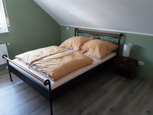 Apartamento Ferienwohnung Grujo