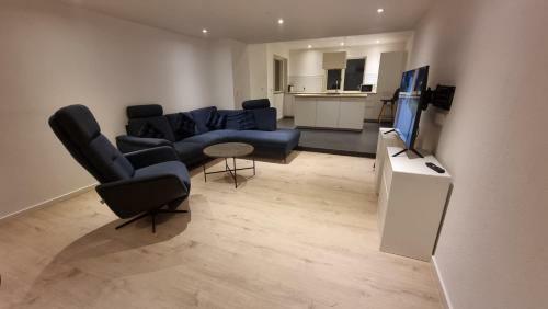 Apartamento Danish Design-home For Family