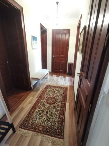 Apartamento Kr�sn� L�ze?sk� Byt U Centra Karlov�ch Var?