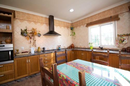 Country House With Pool, Garden And Orchard