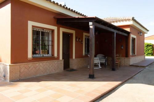 Country House With Pool, Garden And Orchard