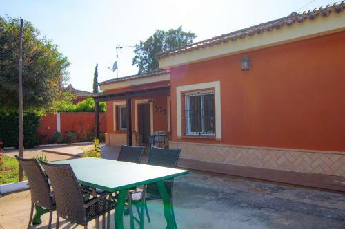 Country House With Pool, Garden And Orchard