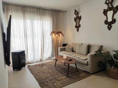 Apartamento Precioso �tico En Edificio Nuevo Juzgado