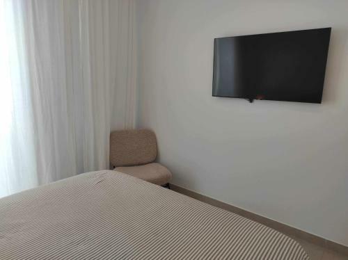 Apartamento Precioso �tico En Edificio Nuevo Juzgado
