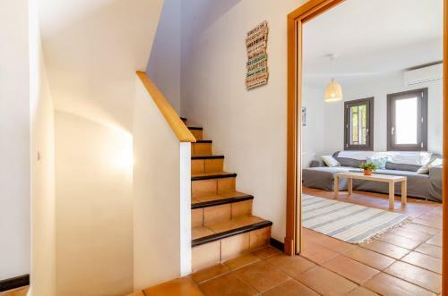 Wintowinrentals Large Terrace, Pool & 300m Beach