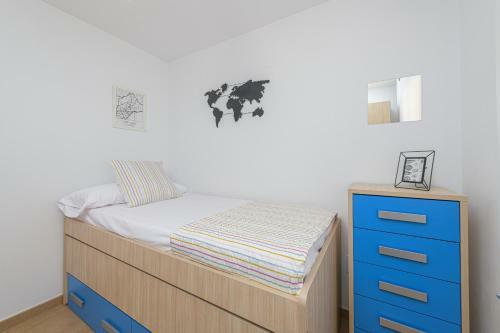 Wintowinrentals Great Apartment & 1st Line Beach
