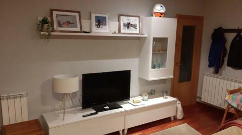 Apartamento La Rabosa