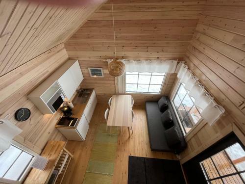 Hotel Lapinkoski Salmon Lodges Simojoki - Simoriver