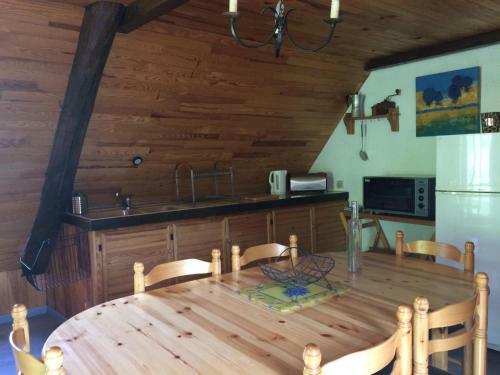 Appartement Dans Grange