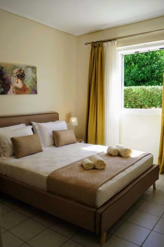 Apartamento La Casa De Cambo
