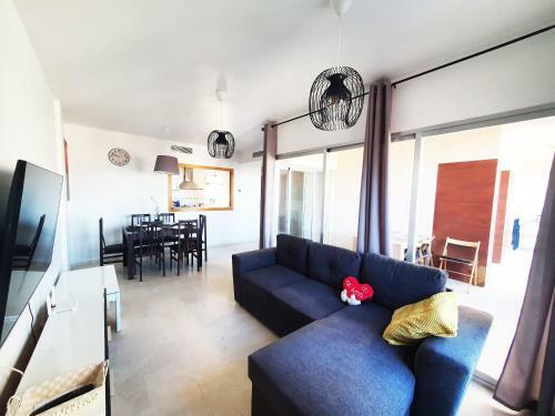 Apartamento Alcotan7