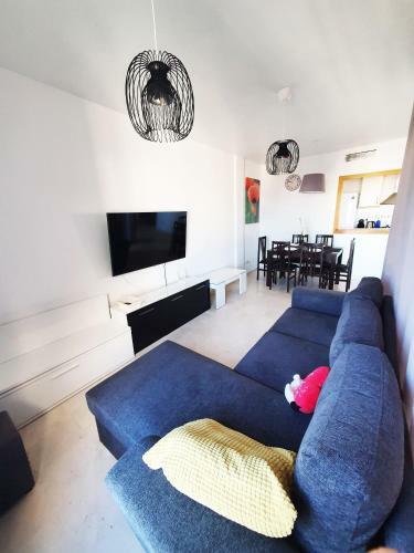 Apartamento Alcotan7
