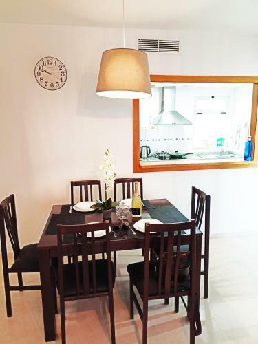 Apartamento Alcotan7