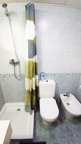 Apartamento Alcotan7