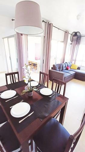 Apartamento Alcotan7