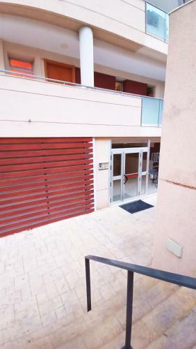 Apartamento Alcotan7