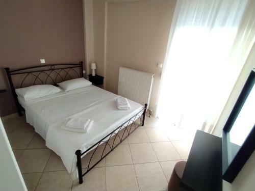 Philoxenia Apartments