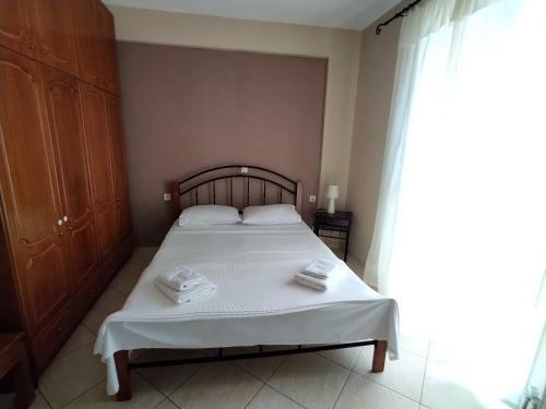 Philoxenia Apartments