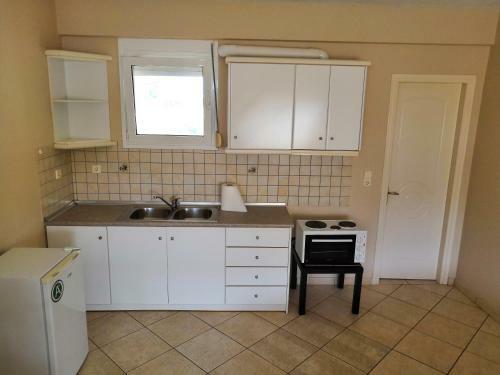 Philoxenia Apartments