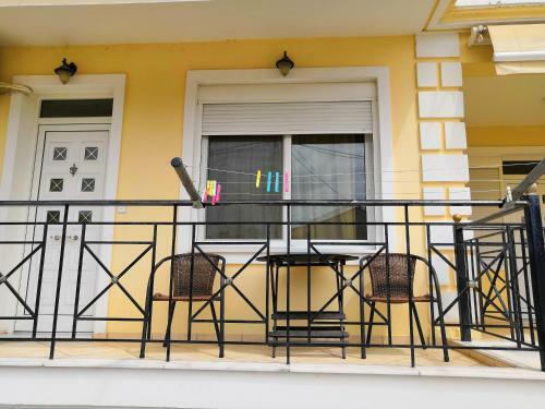 Philoxenia Apartments