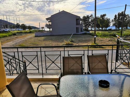 Philoxenia Apartments