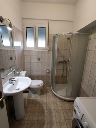 Philoxenia Apartments