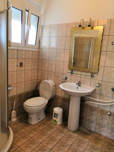 Philoxenia Apartments