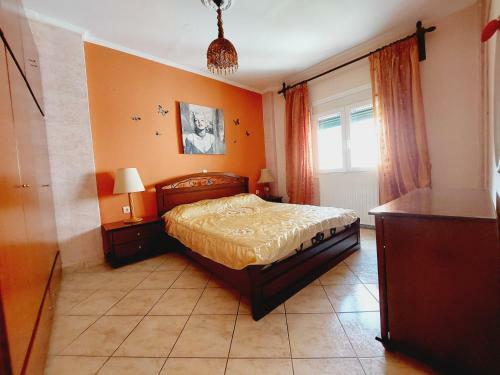 Apartamento Corfu Holiday House