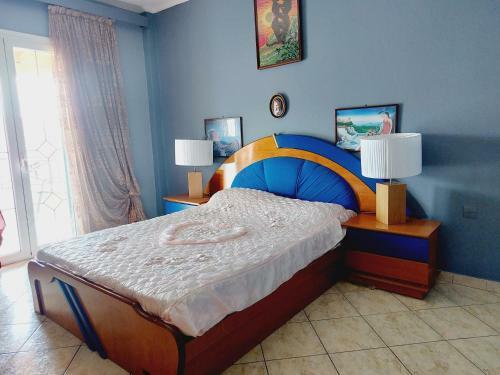 Apartamento Corfu Holiday House
