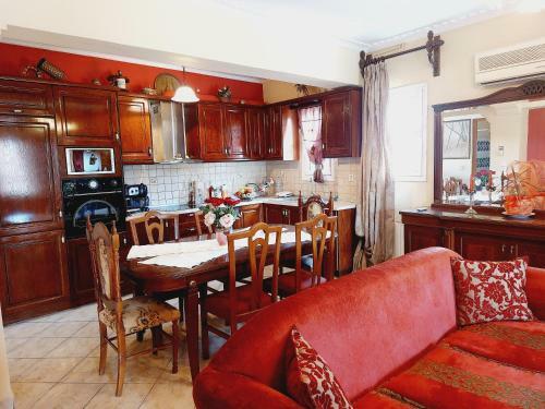Apartamento Corfu Holiday House